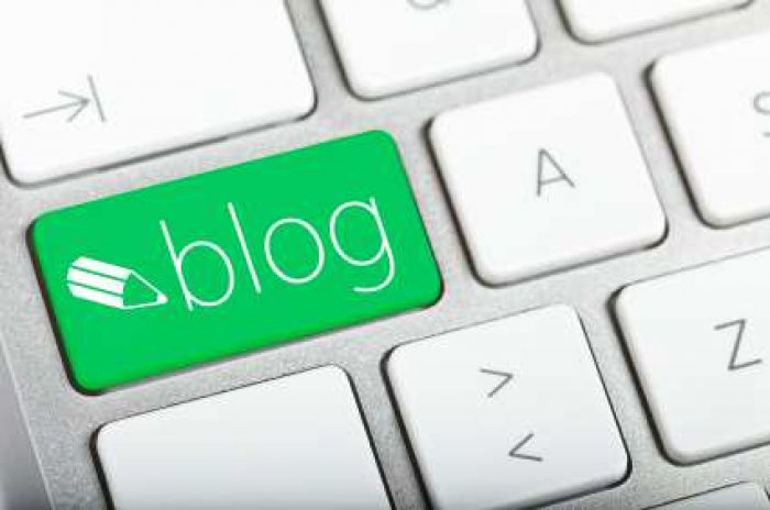 Cómo ser blogger y crear tu blog