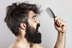 Cómo frenar la caída del cabello