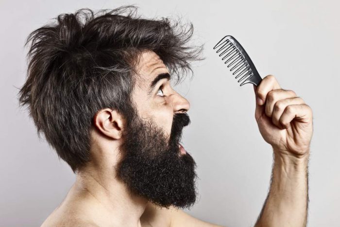 Cómo frenar la caída del cabello
