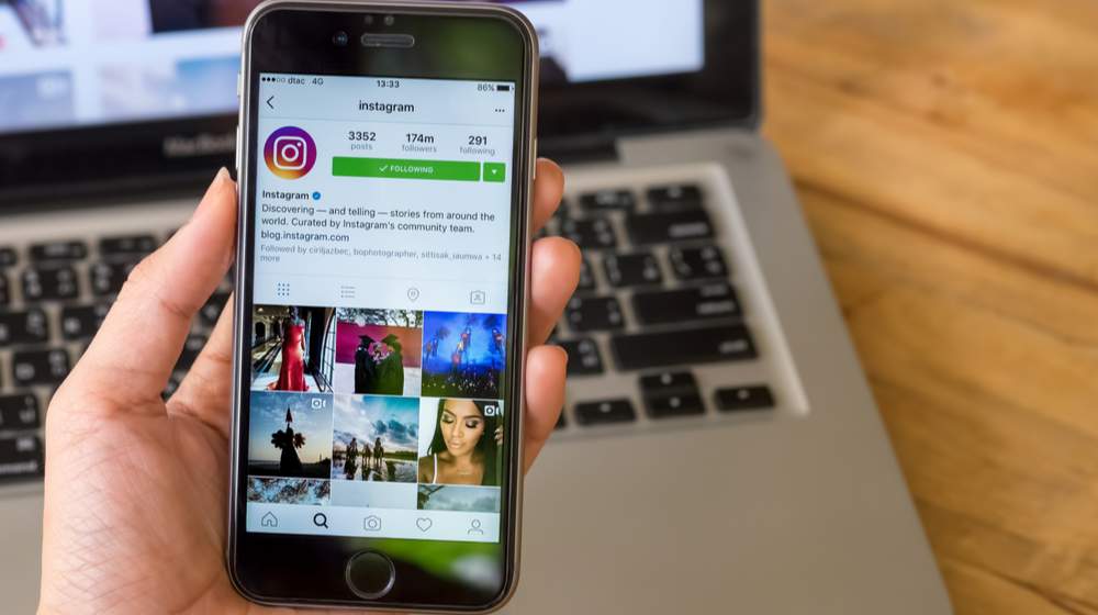 Cómo usar Instagram correctamente Tutorial de inicio paso a paso