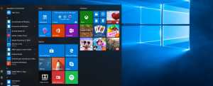 Cómo instalar Windows 10