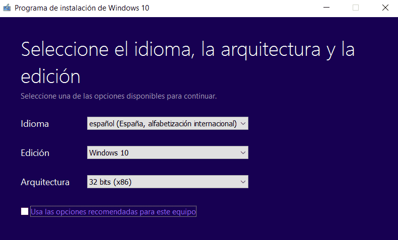 Idioma, arquitectura y edición