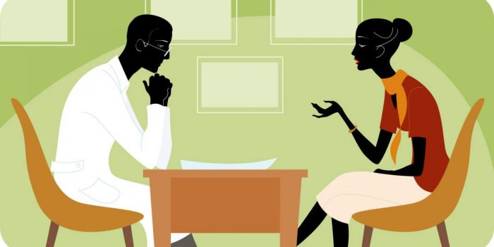 Cómo afrontar una terapia psicologica