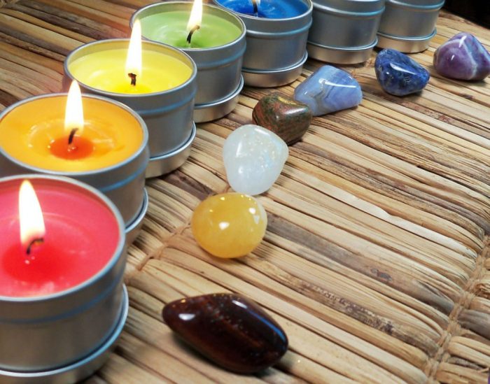 Cómo utilizar la gemoterapia