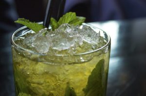 Cómo hacer mojito como un profesional