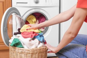 Cómo lavar tu ropa sin riesgo a dañarla