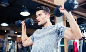 Cómo ver resultados en el gimnasio antes de lo que imaginas