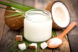 Cómo aprovechar los beneficios del aceite de coco