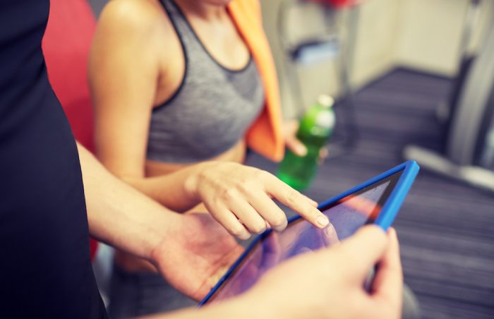 Cómo aprovechar los beneficios de los programas de gestión para centros deportivos