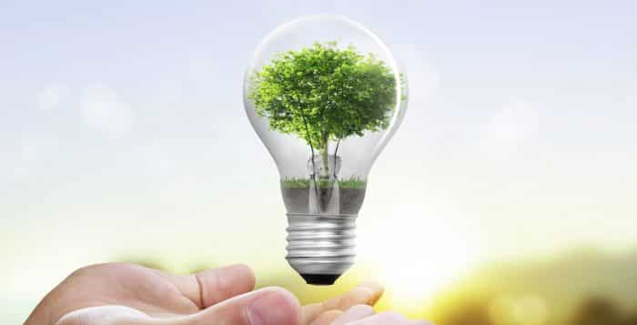 Cómo ahorrar mes a mes en la factura de la luz