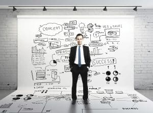 Cómo tener éxito a la hora de emprender