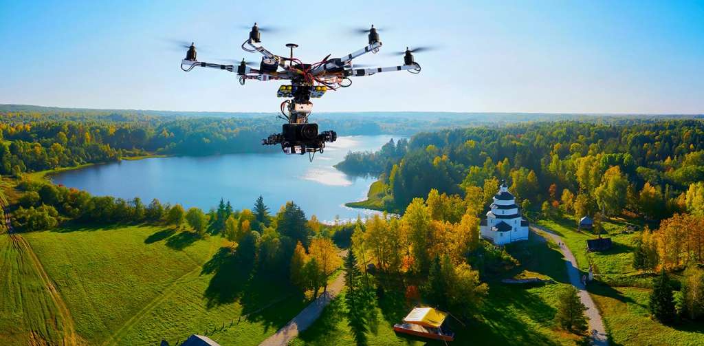 C mo Elegir Un Dron Para Hacer Fotograf as Hazlo F cilmente