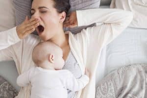 Cómo cuidarte tras el parto: 7 consejos que lo harán todo mucho más fácil