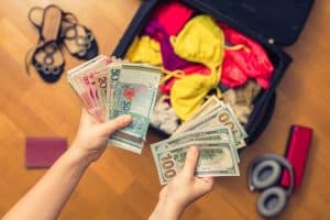 Cómo ahorrar para viajar por el mundo si no has nacido rico