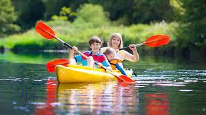 Cómo tener el mejor verano con los niños