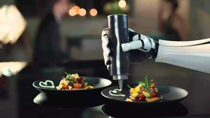 Cómo usar un robot de cocina