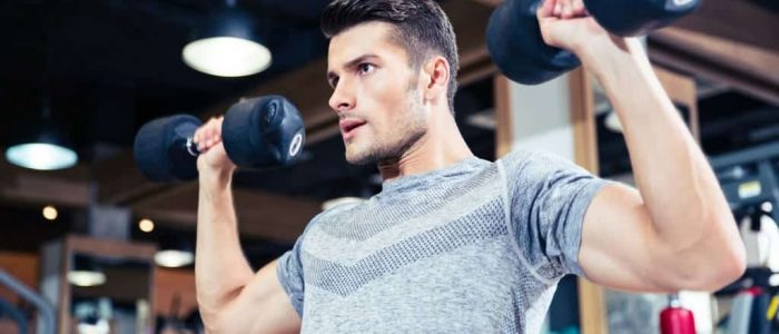 Cómo ver resultados en el gimnasio antes de lo que imaginas