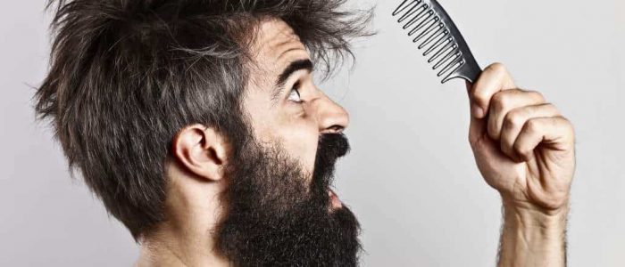 Cómo frenar la caída del cabello