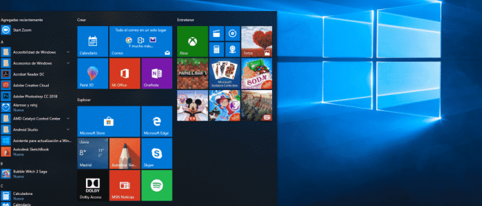 Cómo instalar Windows 10