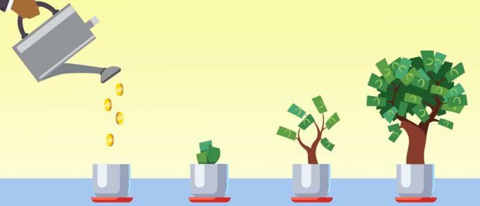Cómo invertir inteligentemente para hacer crecer tu dinero