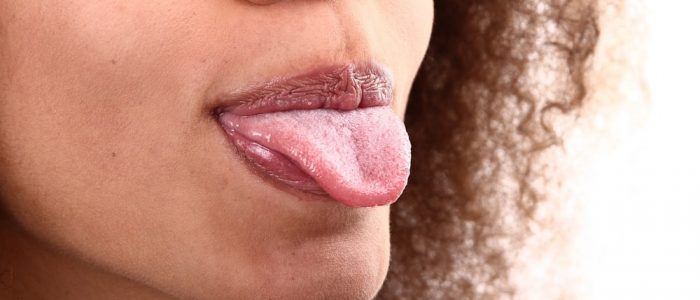 Como limpiar la lengua