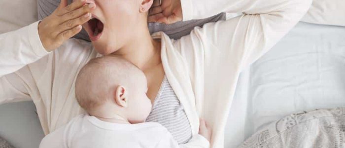 Cómo cuidarte tras el parto: 7 consejos que lo harán todo mucho más fácil