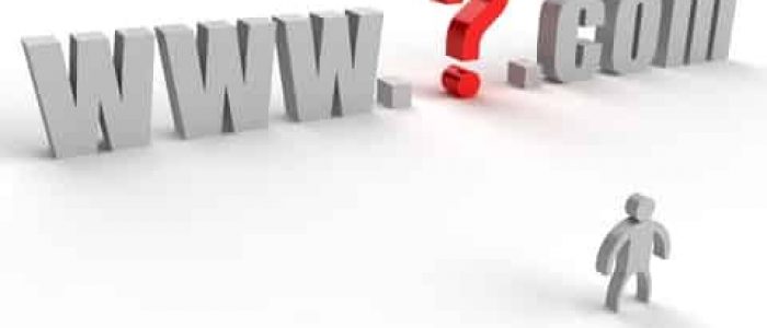 dónde comprar un dominio web