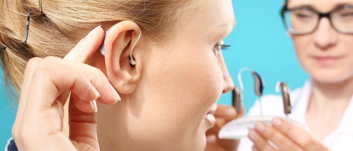 Cómo elegir el audífono perfecto para ti