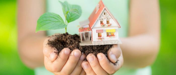 Cómo hacer tu hogar energéticamente más eficiente