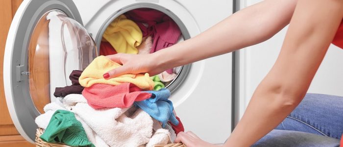 Cómo lavar tu ropa sin riesgo a dañarla