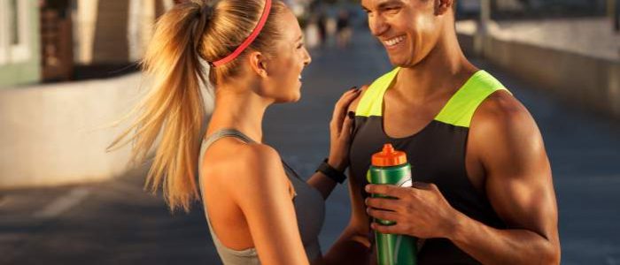 Cómo mejorar en el gimnasio