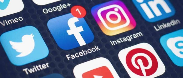 Cómo personalizar tus redes sociales