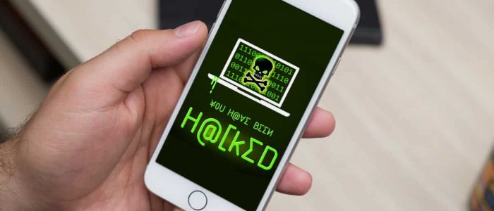 Cómo proteger tu teléfono móvil de hackers y intrusos