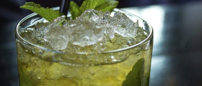 Cómo hacer mojito como un profesional