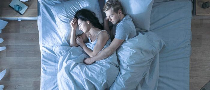 Cómo saber si padeces sexsomnia