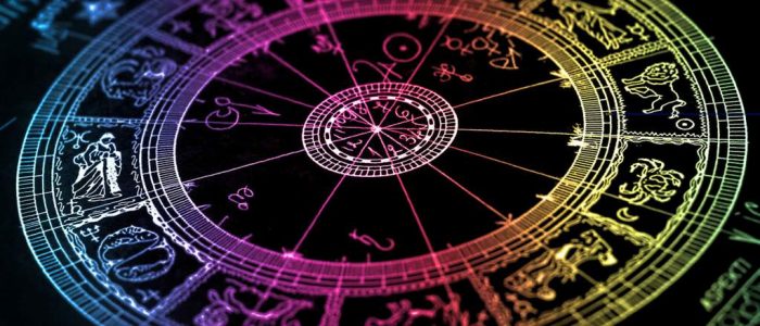 Cómo saber mi signo del zodiaco