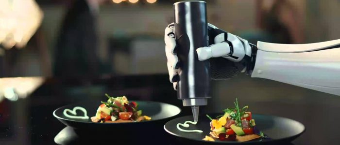 Cómo usar un robot de cocina