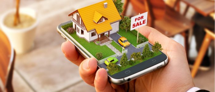 Cómo vender tu casa por internet con rapidez y seguridad